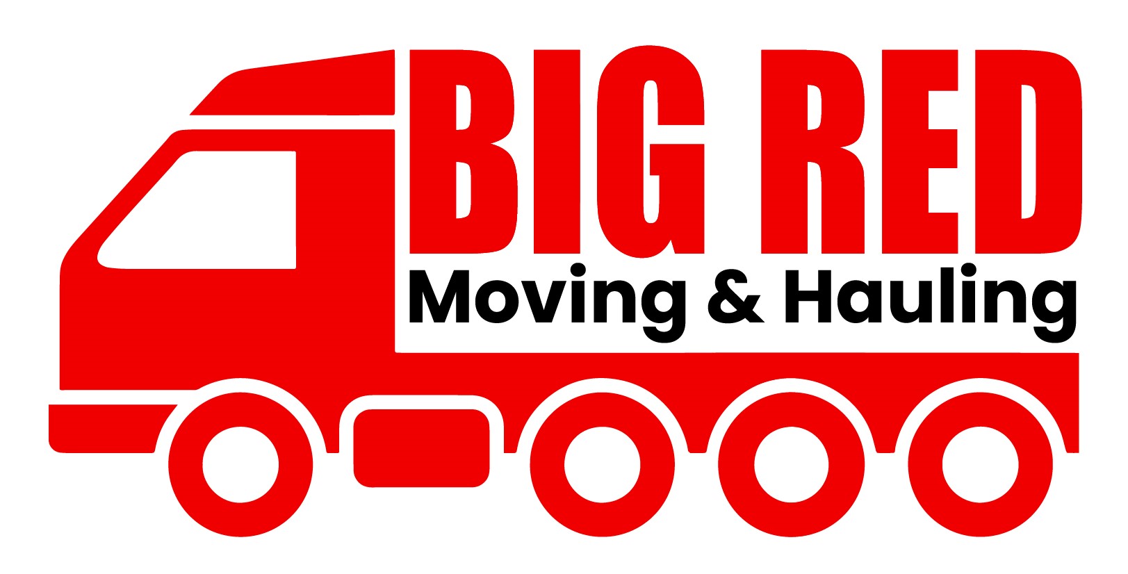 Big Red - Logo